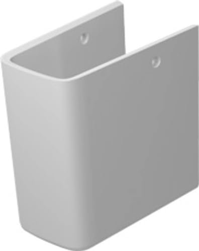 Duravit Me by Starck – semipedestal für Waschbecken