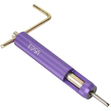 Inserts Hélicoïdaux M5 en Acier Inoxydable Insert Fileté pour Pièces Nécessitant un Retrait Fréquent (lot de 50)