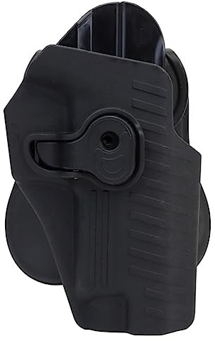 ACEXIER Taktisches Waffenholster P220 P226 P225 P228 P229 Jagd Schnelles Pistolenholster für die rechte Hand NP92 Koffertasche