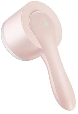 Levapelucchi Elettrico Tagliacapelli elettrico for uso domestico che rimuove dalle macchine for la rasatura dei vestiti Raschiatura dei vestiti Rimozione dei pelucchi Rasoio Rimuove Lint Fuzz (Color