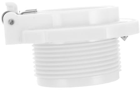 YARNOW Rotating Pool Vacuum Lock Replacement for Zodiac Cleaners Safety Wall Accessory for Optimal Cleaning Performance Easy Maintenance