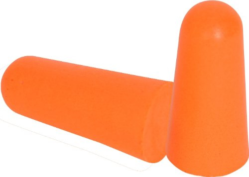 UCI UC-EP03 - Standard PU Earplugs Box of 200