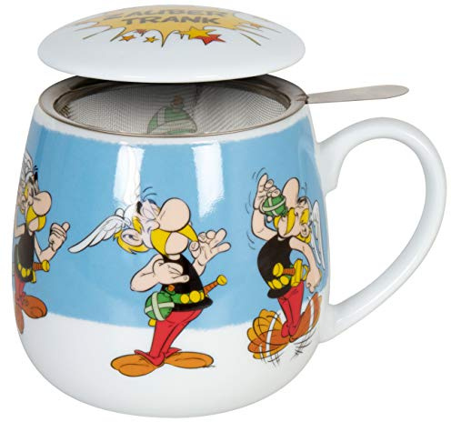 Konitz Tea for you - Asterix - Zaubertrank