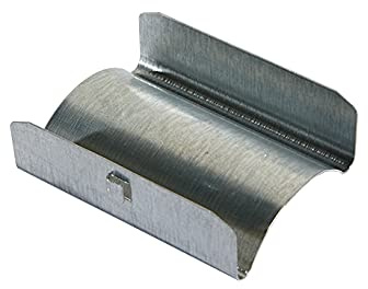Deckenprofilverbinder Rigips für C-Deckenprofile 60/27 100 Stück/Karton