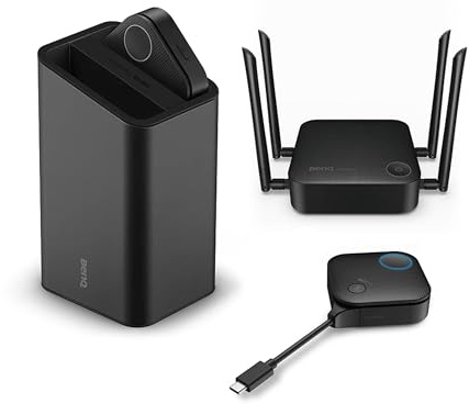 InstaShow VS20 - Wireless HDMI Präsentationslösung