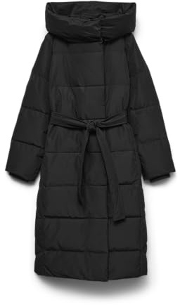 VERO MODA Female Mantel VMLEONIE Daune Mantel