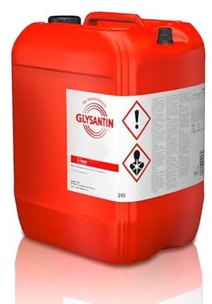 GLYSANTIN 20 L G05® Kühlerschutz gelb 54213053