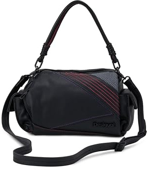 Desigual Damen Bag_Reprise Studs MEDELL