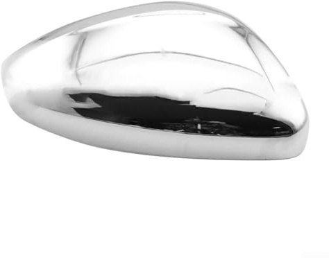 Coque de protection pour rétroviseur de porte SPORTARC, installation facile, résistante aux rayures (droite)