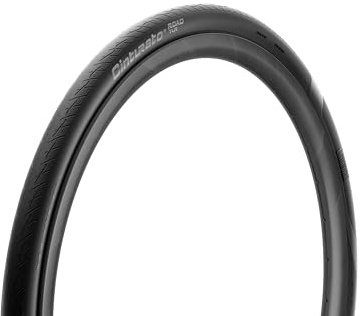 Pirelli Cinturato™ Road Tubeless 700 X 32 Road Reifen 700x32, Schwarz