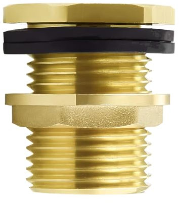 Wasserschlauchanschluss – Schlauchanschluss, Schlauchadapter | Schnellanschluss-Wasserschlauchadapter, leckagefreie Gartenschlauchkupplung, Gewindeanschluss