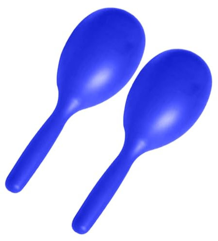 Maracas-Streuer für Kinder, 2 x Sandhammer-Set, kreatives pädagogisches Musik-Lerninstrument für Babypartys, Geschenktütenfüller