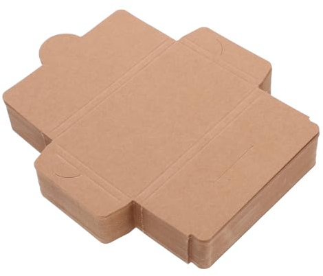 Vaguelly 50stücke Kartenhüllen Kreditkarten-papierhüllen Mit Karten Fotokartenhüllen Kartenhalterhülle Spielkartenhülle Kreditkartenpaket Sammelkartenhüllen Für Standardgröße