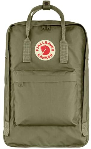 Fjällräven Unisex Laptoprucksack Kånken,13 Zoll