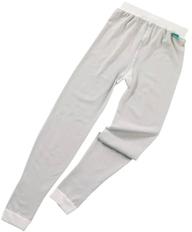 Juzo Leggins aus medizinisch biofunktionalem Sillbertextil - natürliche und wirksame Hilfe bei Neurodermitis, Dermatitis und empfindlicher Haut - Größe S