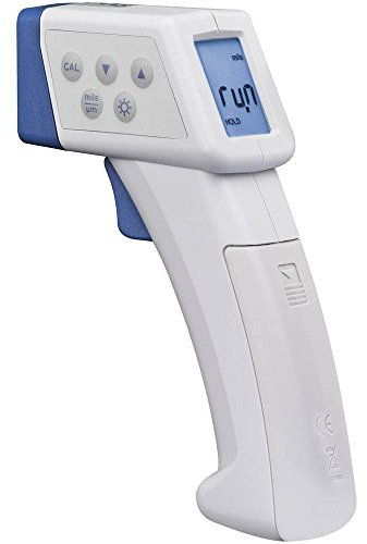 VOLTCRAFT SDM-115 Schichtdicken-Messgerät 0-1000 µm