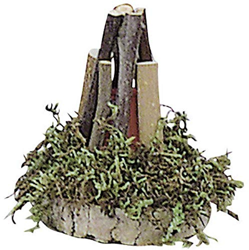 Kahlert Licht 40671 - Minipuppenzubehör - Lagerfeuer