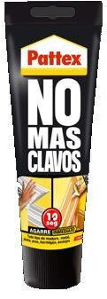Henkel - Pattex no mas clavos 375gr