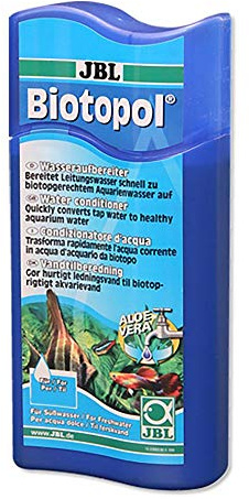JBL Biotopol 250 Ml 250 g