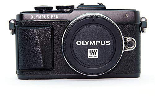 Olympus E-pl7 - Digital Camera - Mirrorless System - 16.1