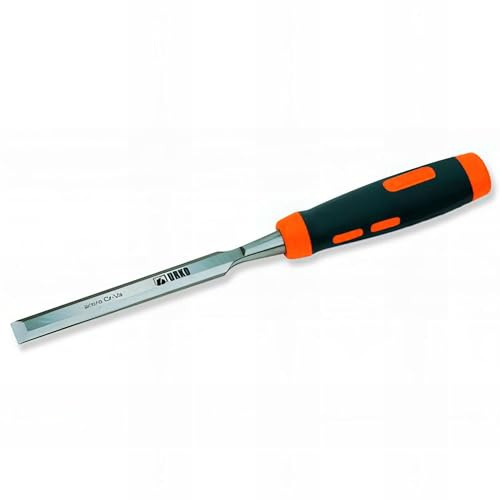 Urko 618-p - Formon mango plastico 18mm acero