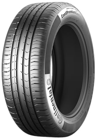CONTINENTAL - 225/55 R17 TL 97V CONTIPREMIUMCONTACT 5 FR - Sommerreifen