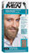 Just for men M10 - Colorante para bigote y barba, color rubio medio, elimina las canas para un aspecto más tupido y abundante