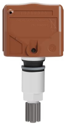 CDWTPS Tire Pressure Sensor, 13348393 Tire Pressure Monitoring System(TPMS) 433MHz Replacement for OPEL (1-Pack)