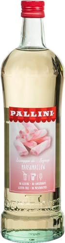 Pallini Sciroppo Di Marshmallow - 1000 ml
