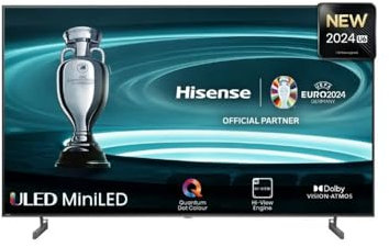 55 MINI LED 4K SMART DOLBY VISIO