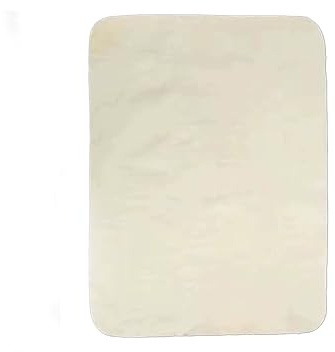 Flaconi Peau de Chamois Voiture,Entretien Voiture,Chamoisée Cuir Véritable Verre Miroir Vitre,Anti Rayures Polissage Super Absorbant Séchage,Convient pour L'entretien des Voitures et Motos (80×50cm)