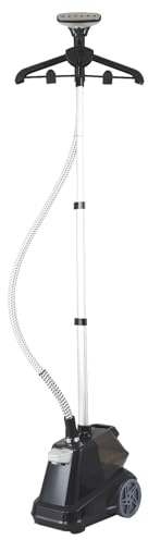 Professioneller Dampfglätter 2200 W – 1 bar, 50 g/Min Dampfleistung, 3 L abnehmbarer Wassertank, 3 Jahre Garantie