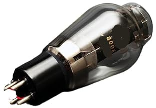 Tubo 6SN7 300B 274B 5U4G Kit amplificatore valvolare audio HIFI FAI DA TE(300B-B,2pcs Matched Pair)