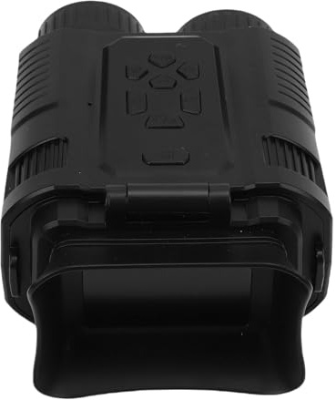Generic Fotocamera Binocolo Digitale 64MP 4K HD Zoom 28X Batteria a Lunga Durata Strumento Fotografico Ad Alte Prestazioni per gli Appassionati di Fauna Selvatica