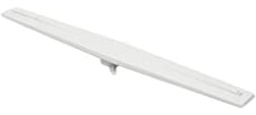 Brazo aspersor superior