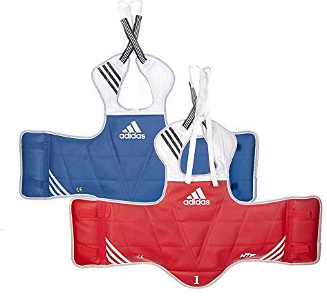 adidas Protezione del corpo, taglia M