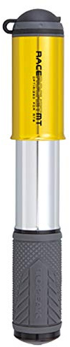 Topeak Minipumpen RaceRocket MT gold