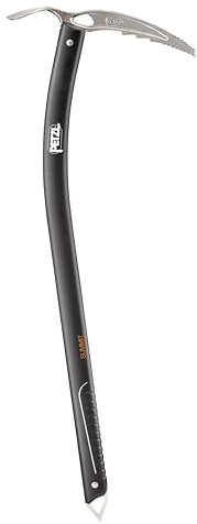 Petzl Erwachsene Eispickel Summit