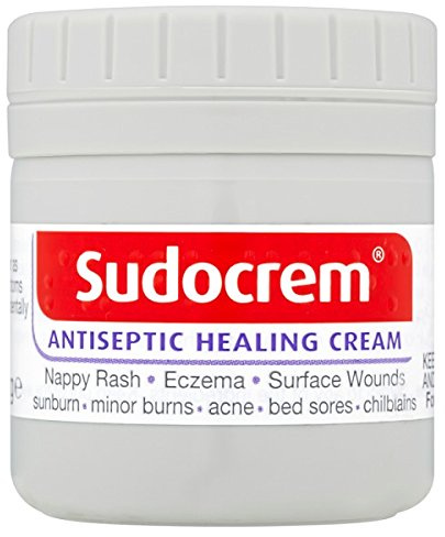 ( 6 Pack ) Sudocrem Antiseptic Healing Cream 60g