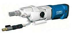 Diager - Carroteuse CORE électrique 2500 W raccord 1-1/4''