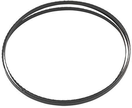 Sealey SM1303B14 Bandsaw Wood/Plastic Cutting Blade 1400 x 6.5 x 0.35mm 14tpi