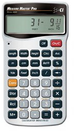 Calculated Industries 4020 Measure Master Pro