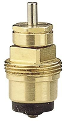 Giacomini - Mécanisme pour robinet 3/8 et 1/2 - GIACOMINI : P12AX011