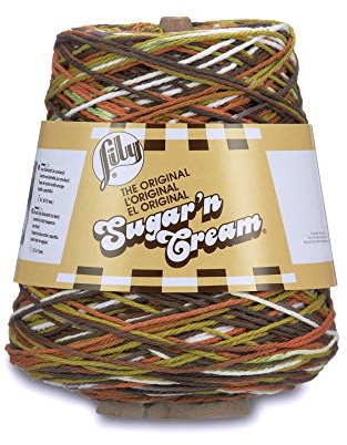 Lily Sugar 'N Cream Cone - 400g-Woodland Trail