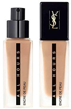 Yves Saint Laurent, Ysl Face Foundation er Packx, 600 ml