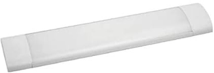 REGLETA ELECTRONICA LED 48W 4000K LUZ DIA 4700lm 12x150x3,1cm EDM