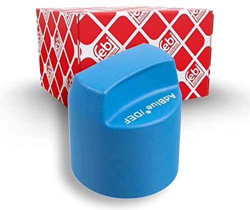 febi bilstein 170909 Fuel Filler Cap for AdBlue® tank, 1 unit