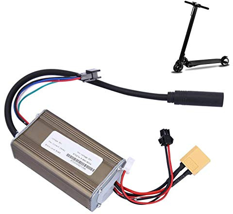 Fesjoy Contrôleur de carte mère 36 V - Accessoire de rechange pour skateboard - Compatible avec