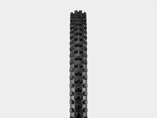 Bontrager G-Spike Team Issue MTB Fahrrad Reifen 29 x 2.4 schwarz