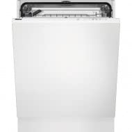 Lavavajillas 60 integrable Zanussi ZDLI1510